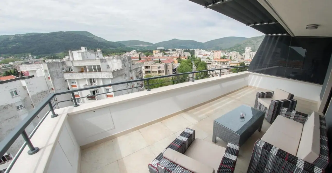 Hotel Mostar