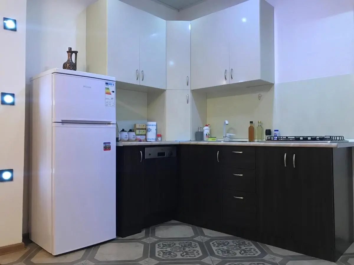 Apartment on Botanikuri