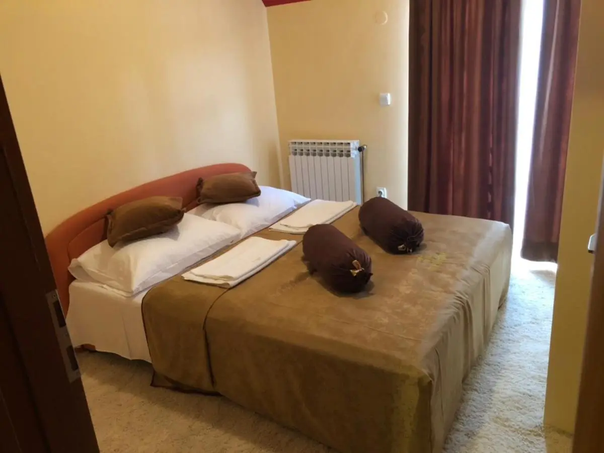 Hotel Dva Goluba