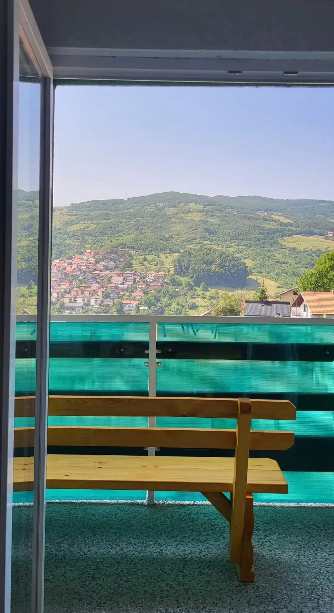 Amina Sarajevo Apartments RED