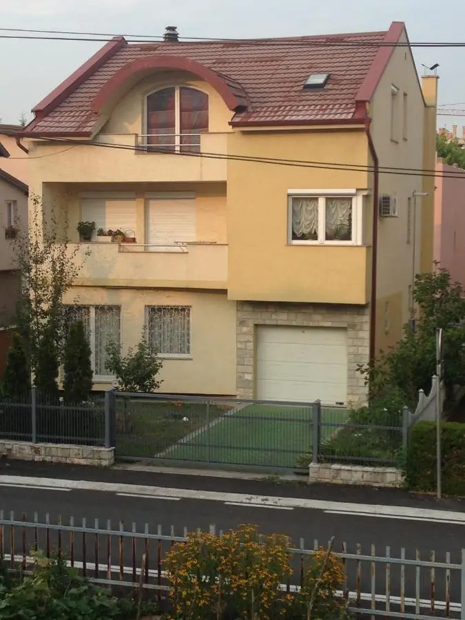 Villa Holiday DS near Sarajevo