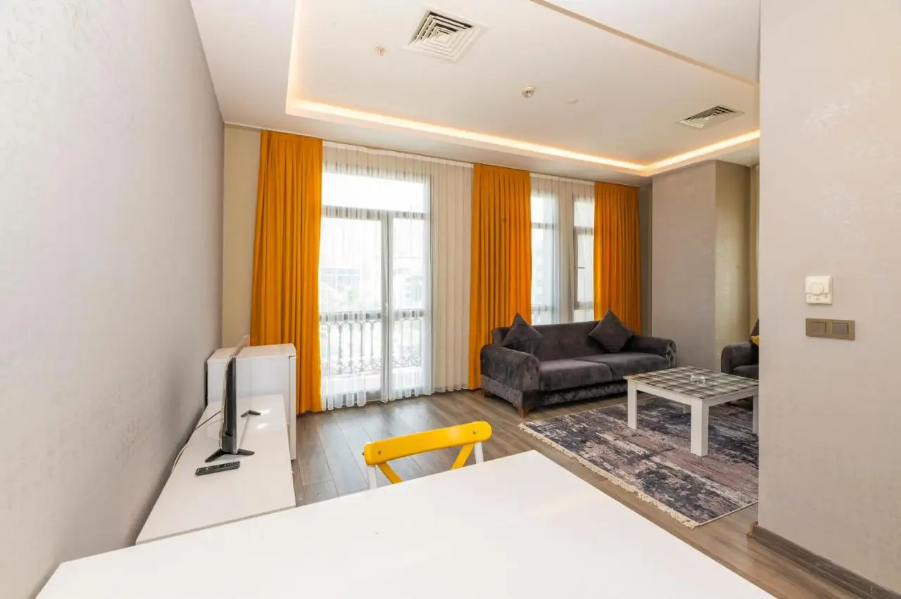 Agora Suites