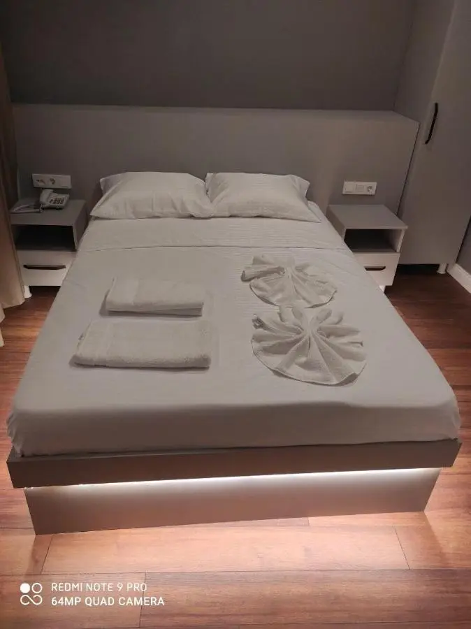 TAKSİM GOKOTTA SUiTE