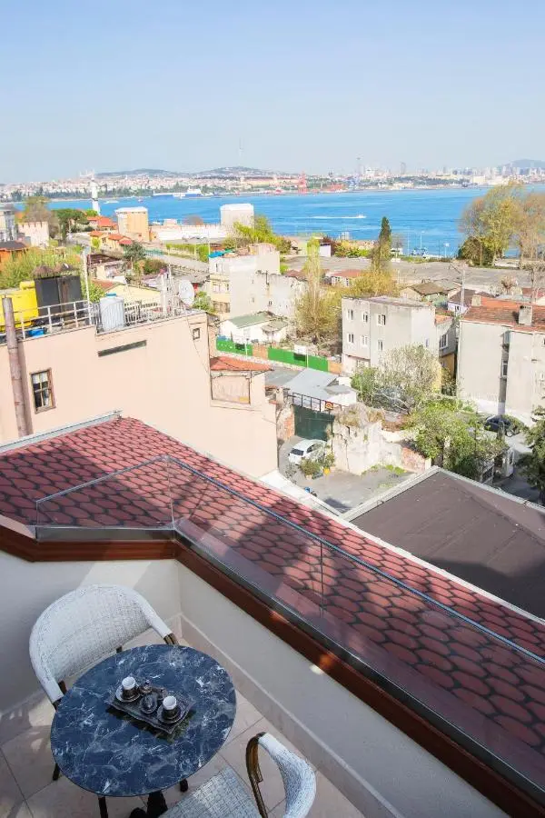 Acra Hotel Old City - Special Category