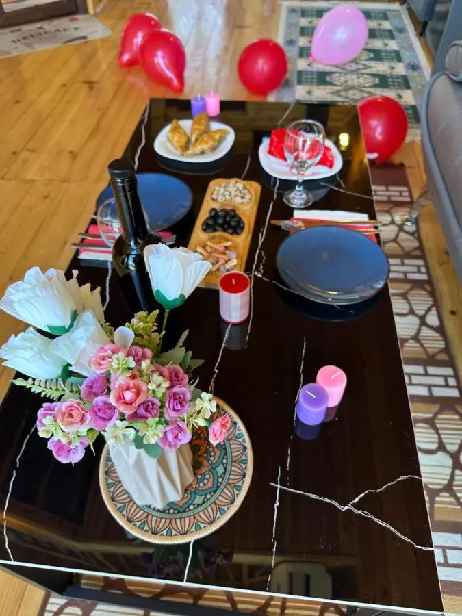 Wayside Cottage Livia