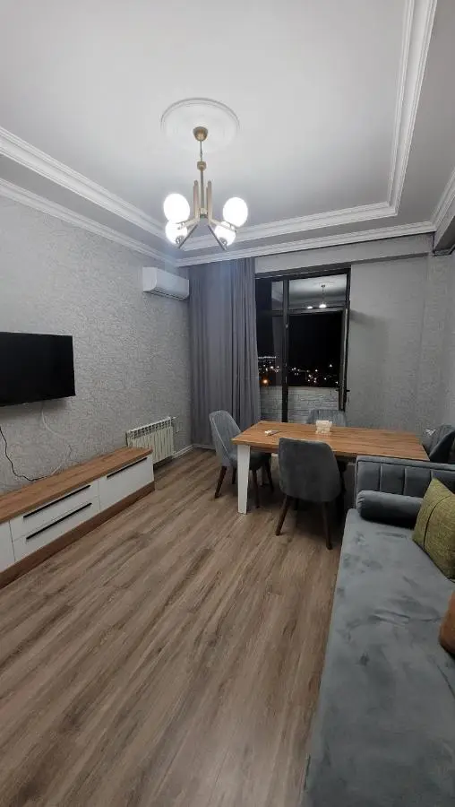 Sea View House