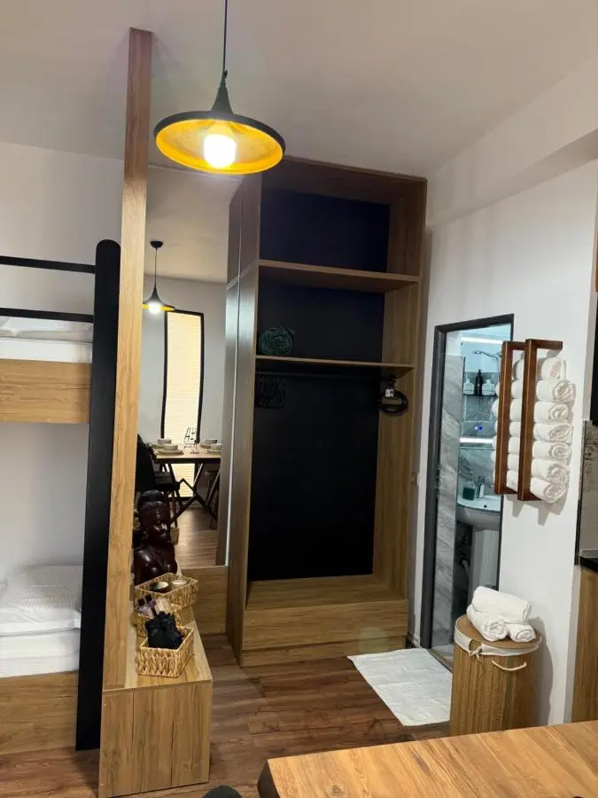 Mi Casa