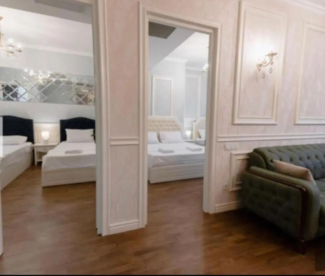 apartment tbilisi 5 star king david residence