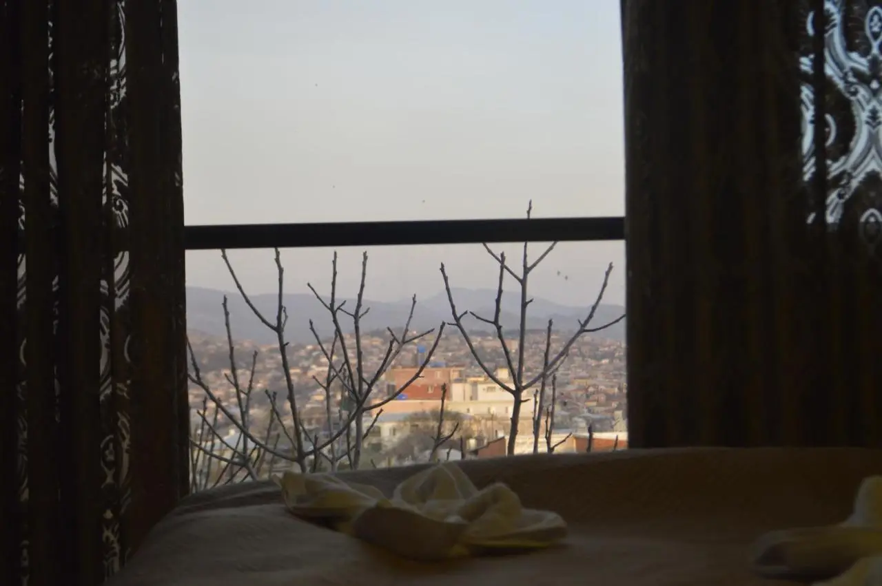hill-fort kutaisi
