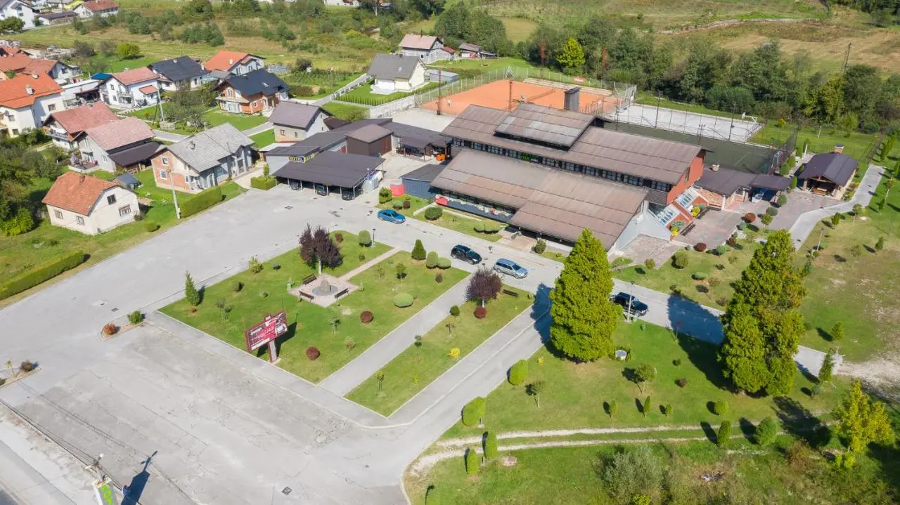 Hotel TISA