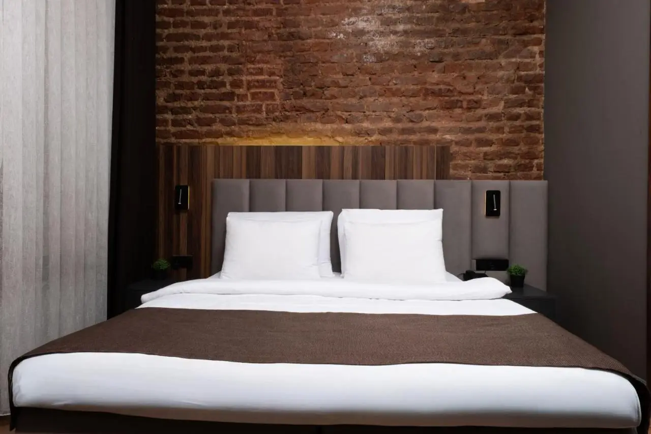 Vita Suites Karaköy
