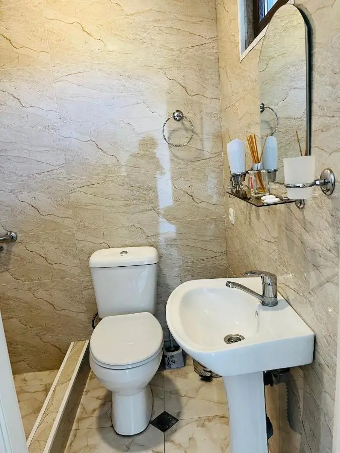 Soso Burduli's Guesthouse