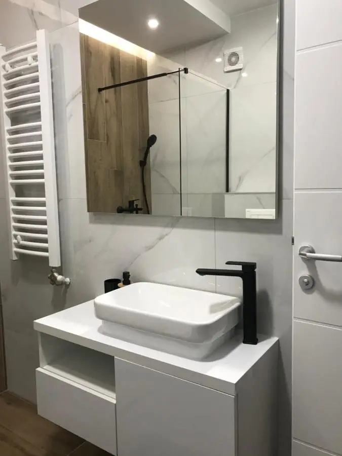 Central Lakeview Apartment, East Sarajevo