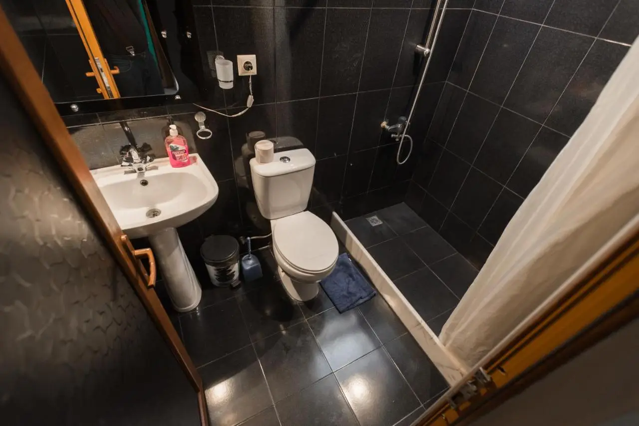Guesthouse Gorgasali 57