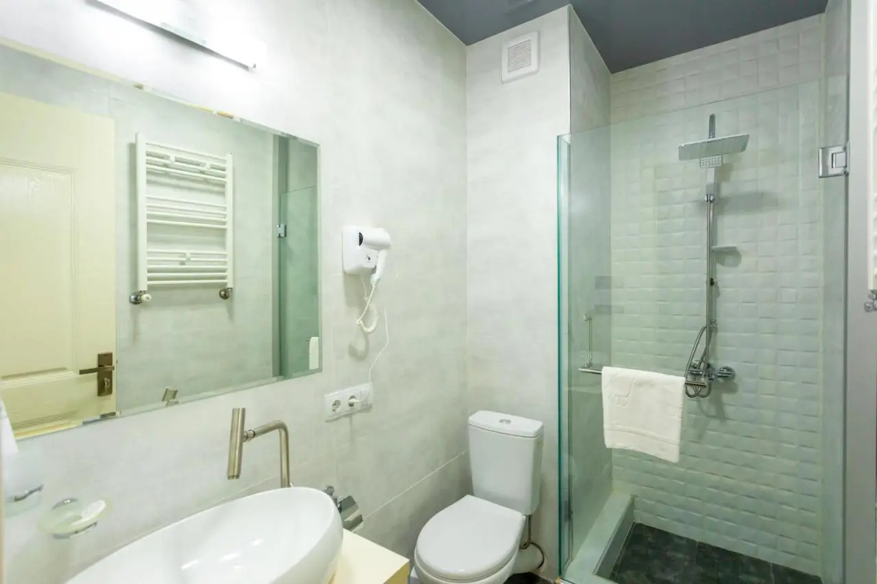 Hotel Rustaveli Kutaisi