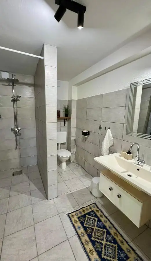 Apartment Anur