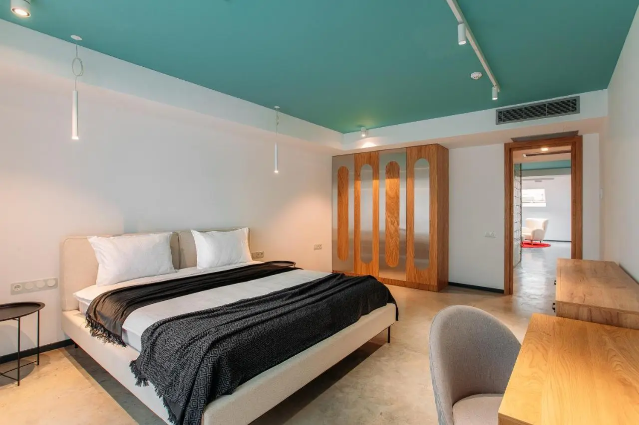 Serviced Designed Apartments By Urban Hotels 17