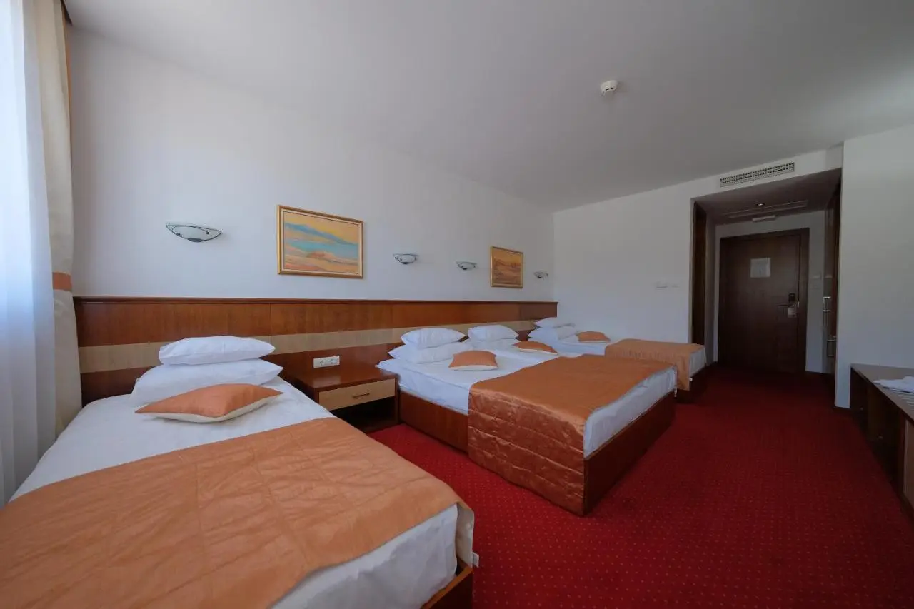 Motel Mujanic Sarajevo