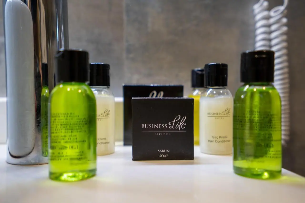 Business Life Hotel & SPA Bakırköy