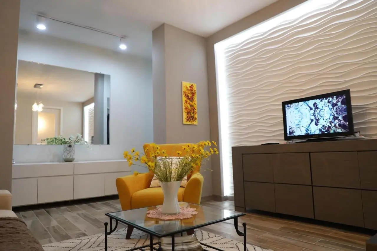 HD New Apartment