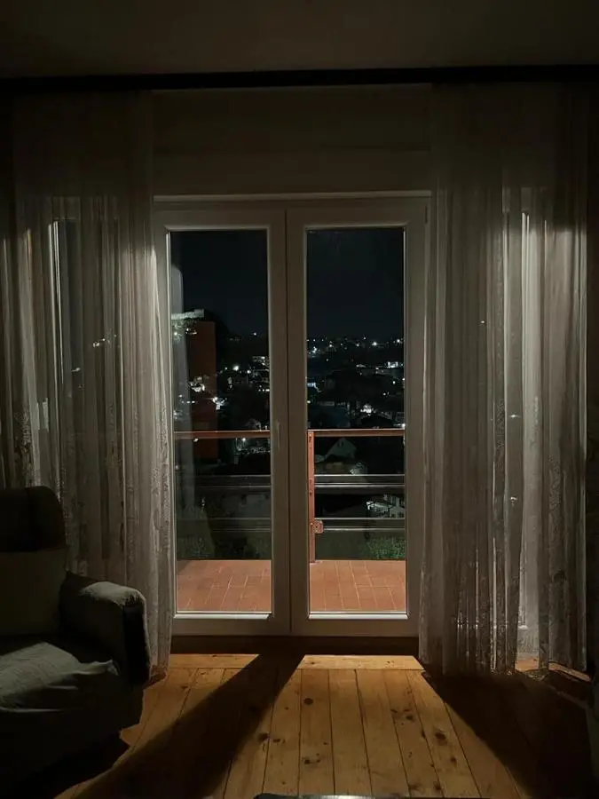 Apartment View