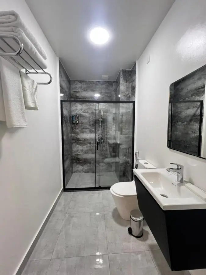 Marison Hotel Baku