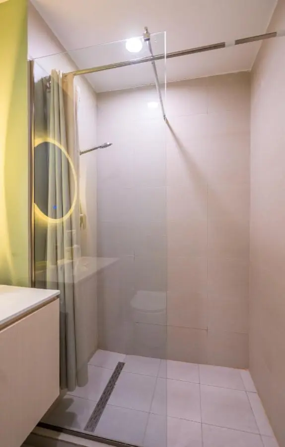 2-room Apartment NFT New Gudauri 452