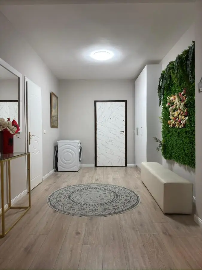 Hanna Apartment