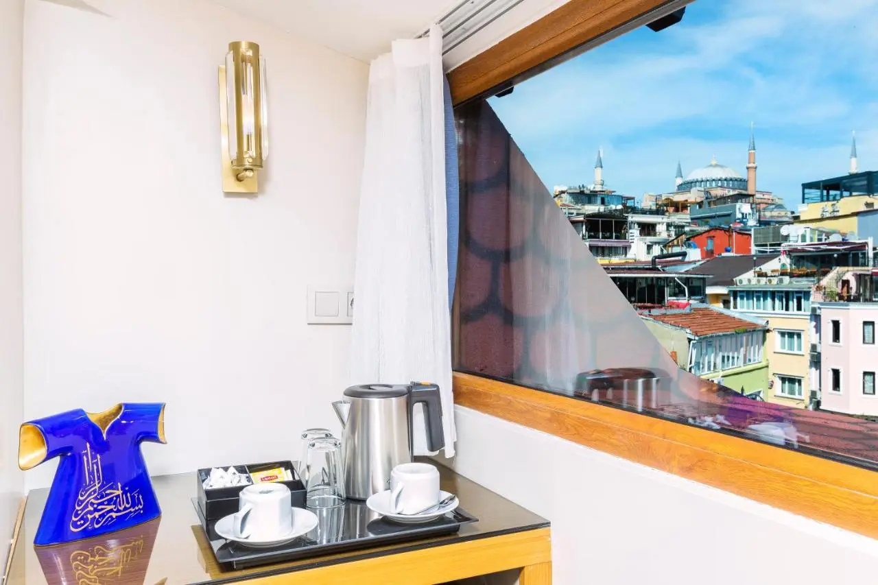 Acra Hotel Old City - Special Category