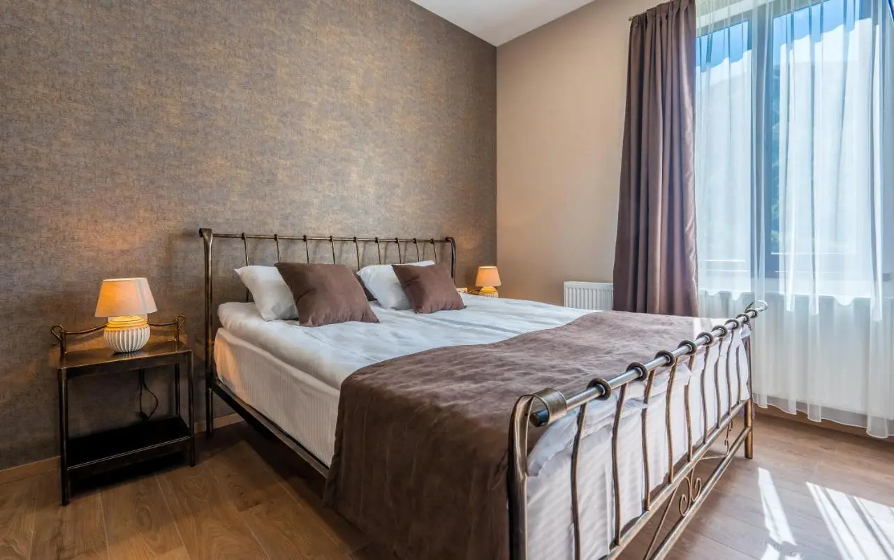 Travel Inn Kazbegi