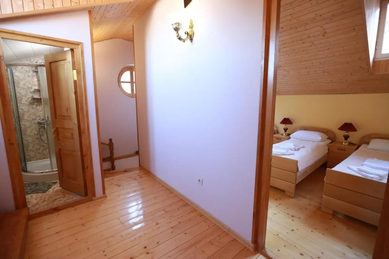Guest House Goari