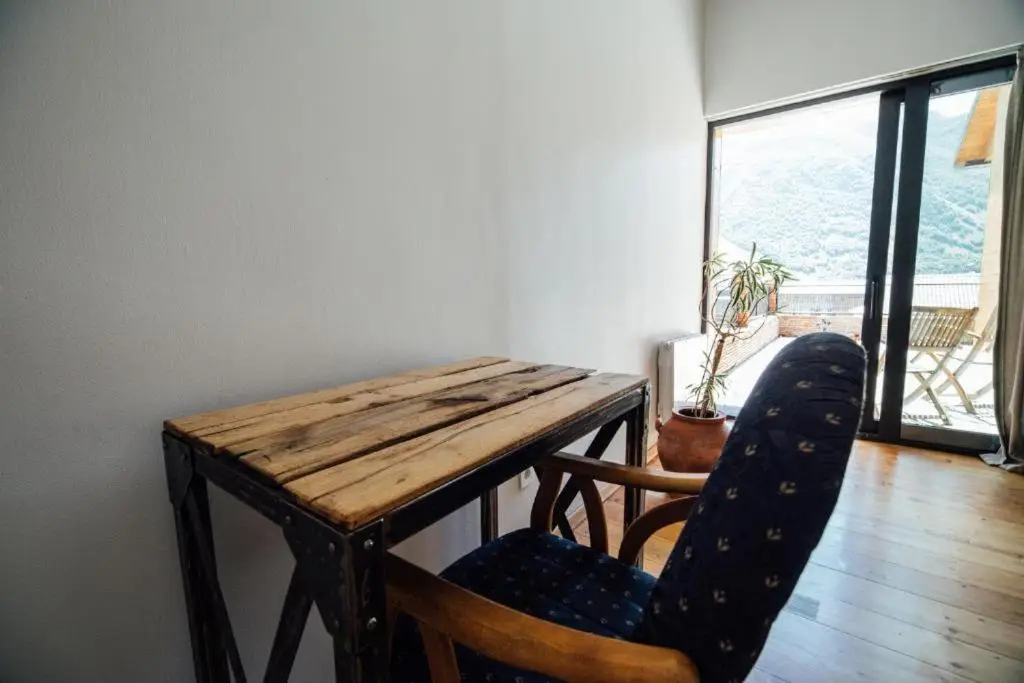 Green Sheep Boutique Hotel