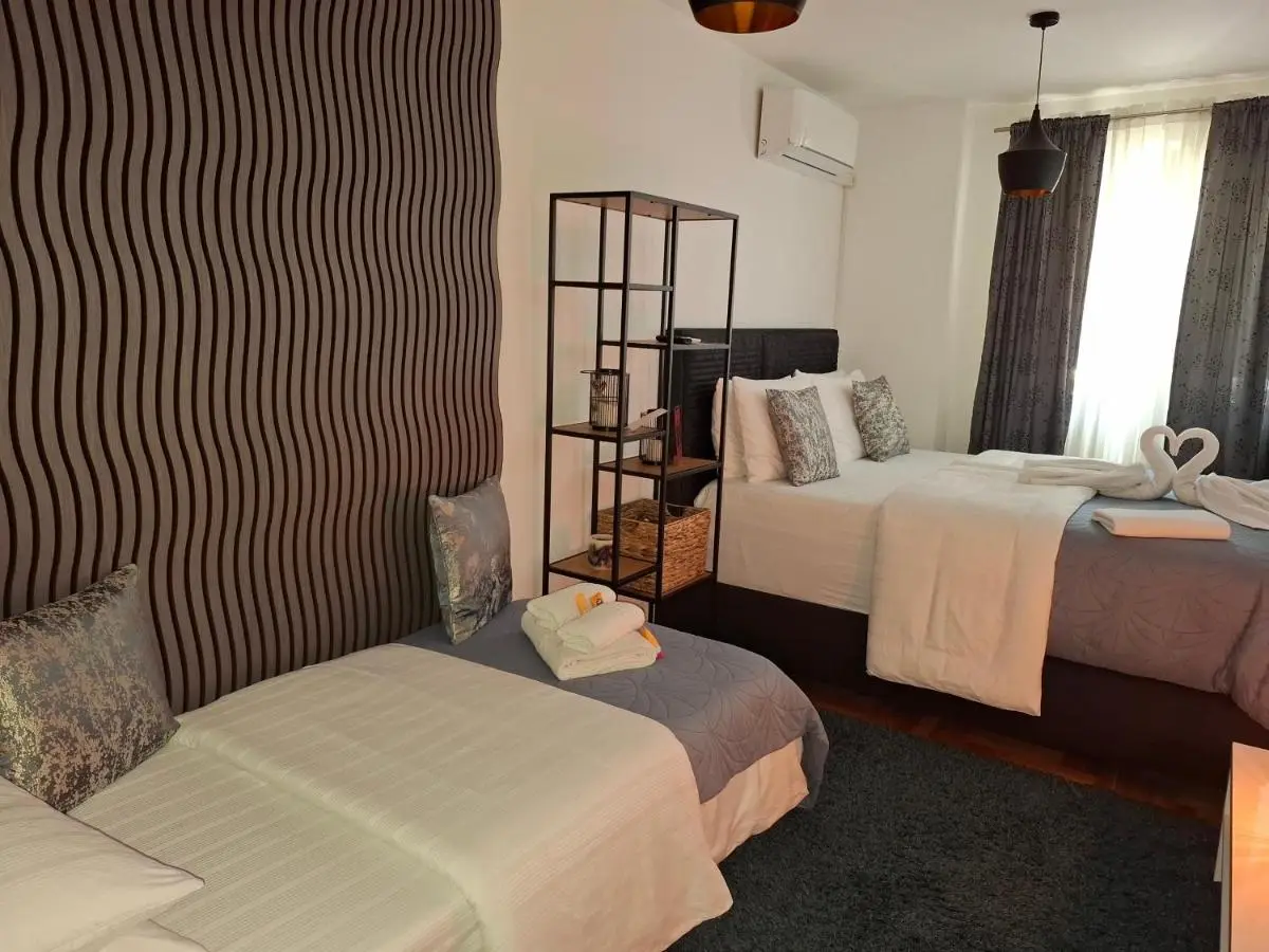Royal Place Apartment - East Sarajevo
