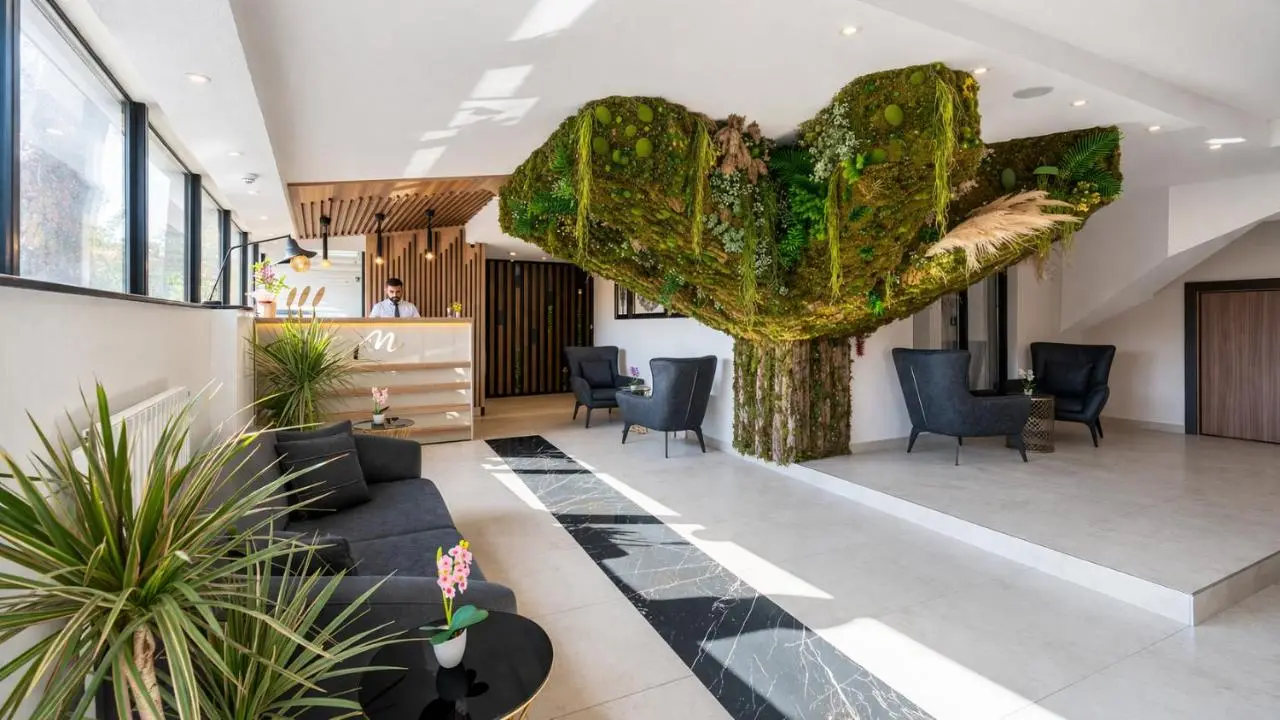 Magia Hotel - Spa & Wellness