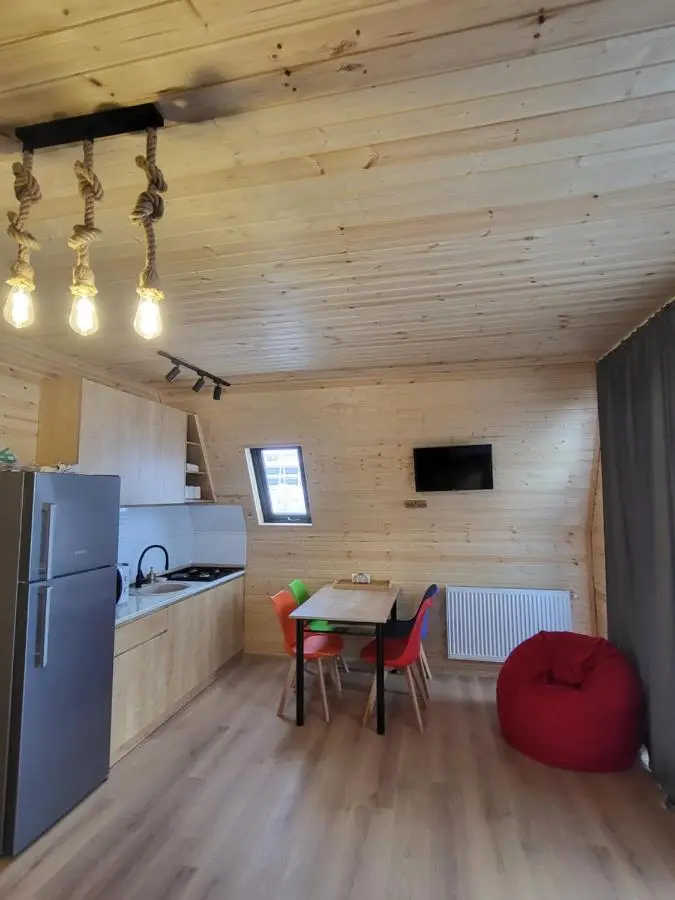 Kai cottage