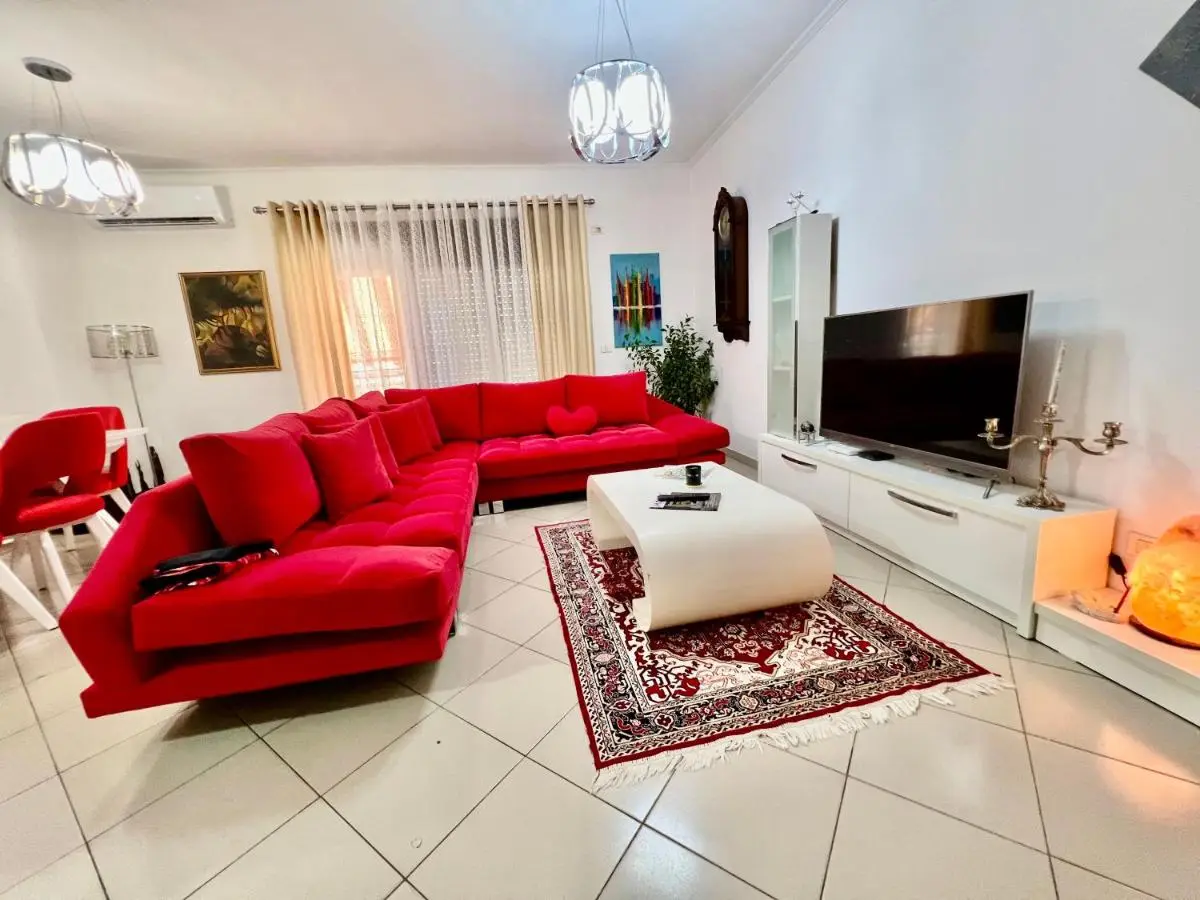 Rita Apartment in Tirana centre