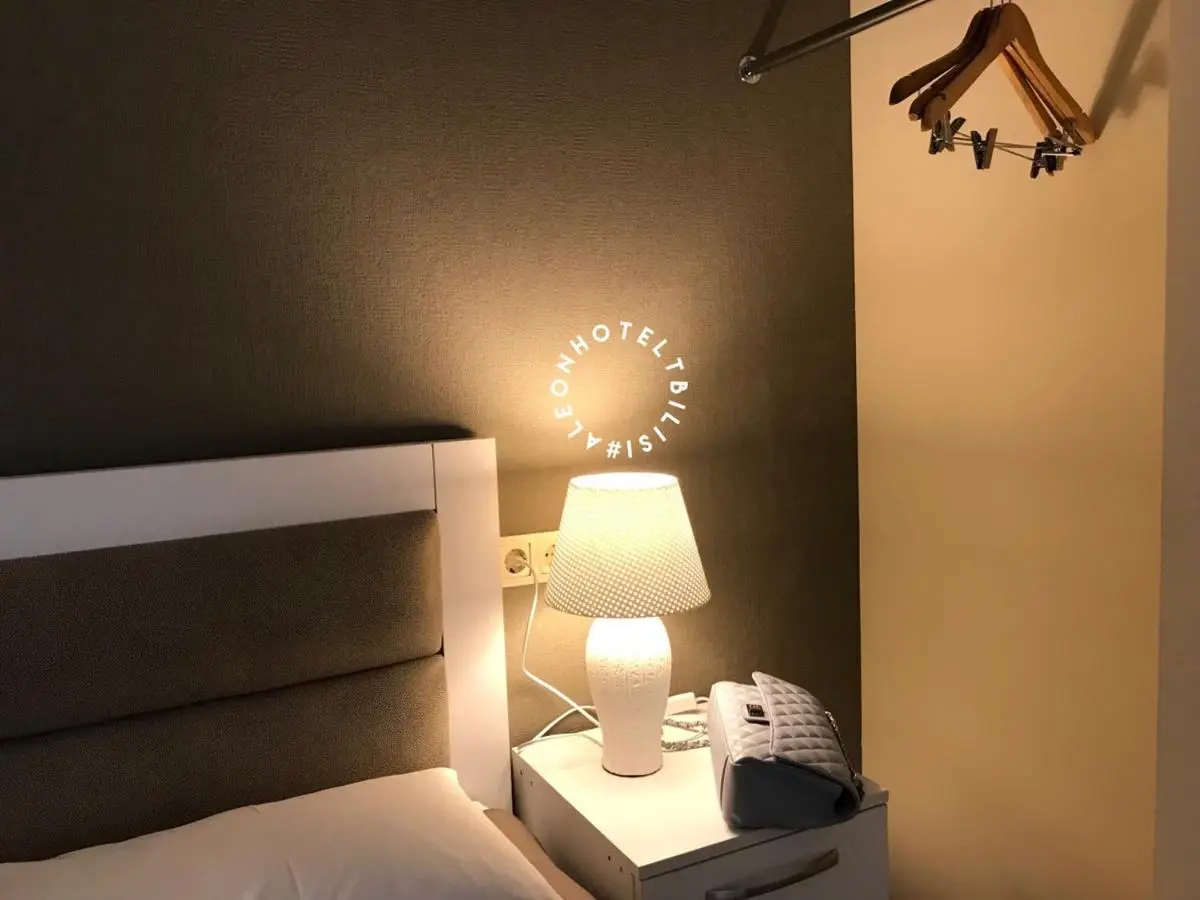 Aleon Hotel