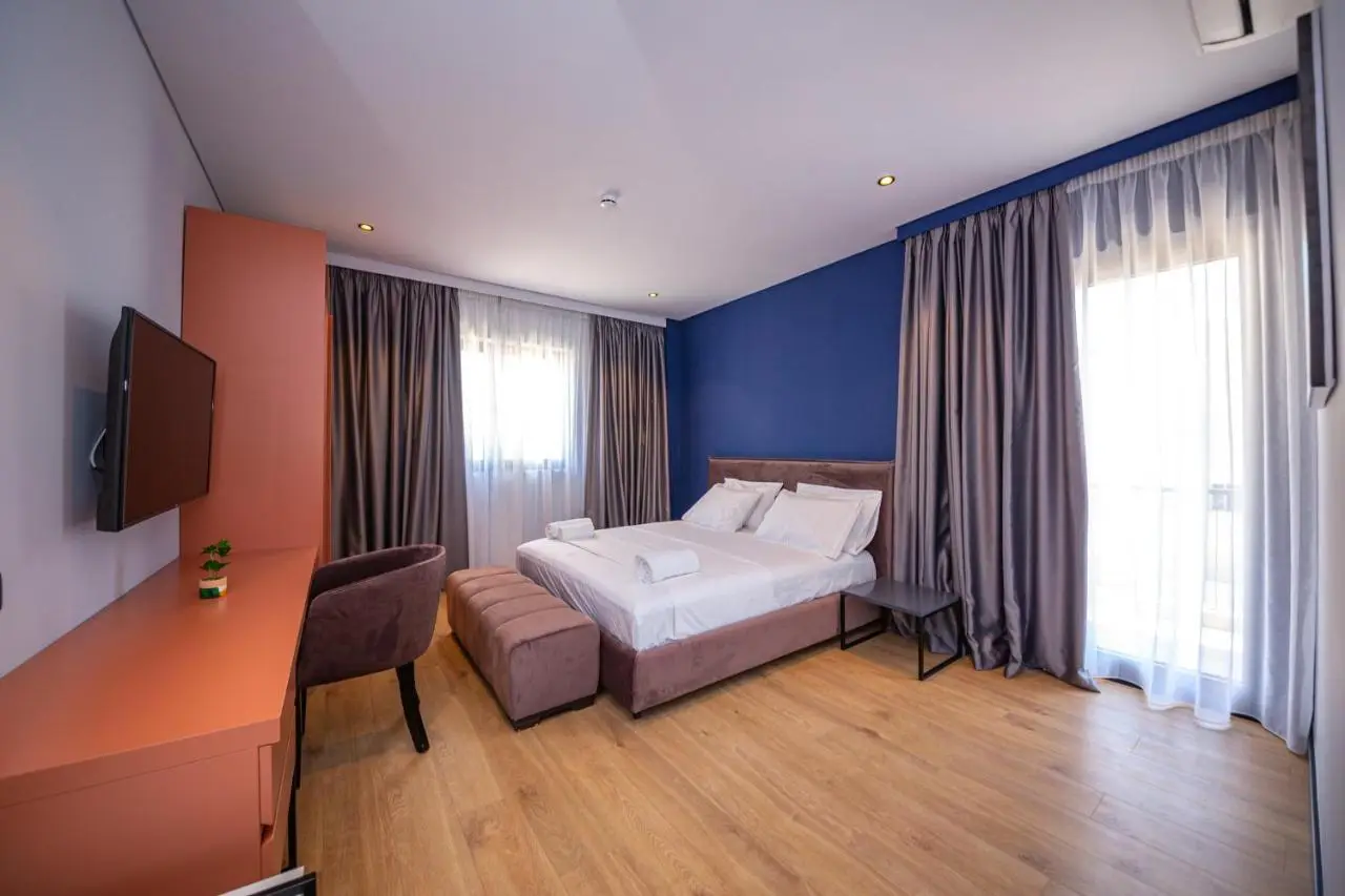 Apart-Hotel Lili2