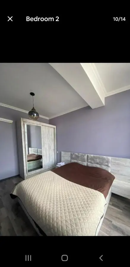 Apartment in Snow Plaza 49