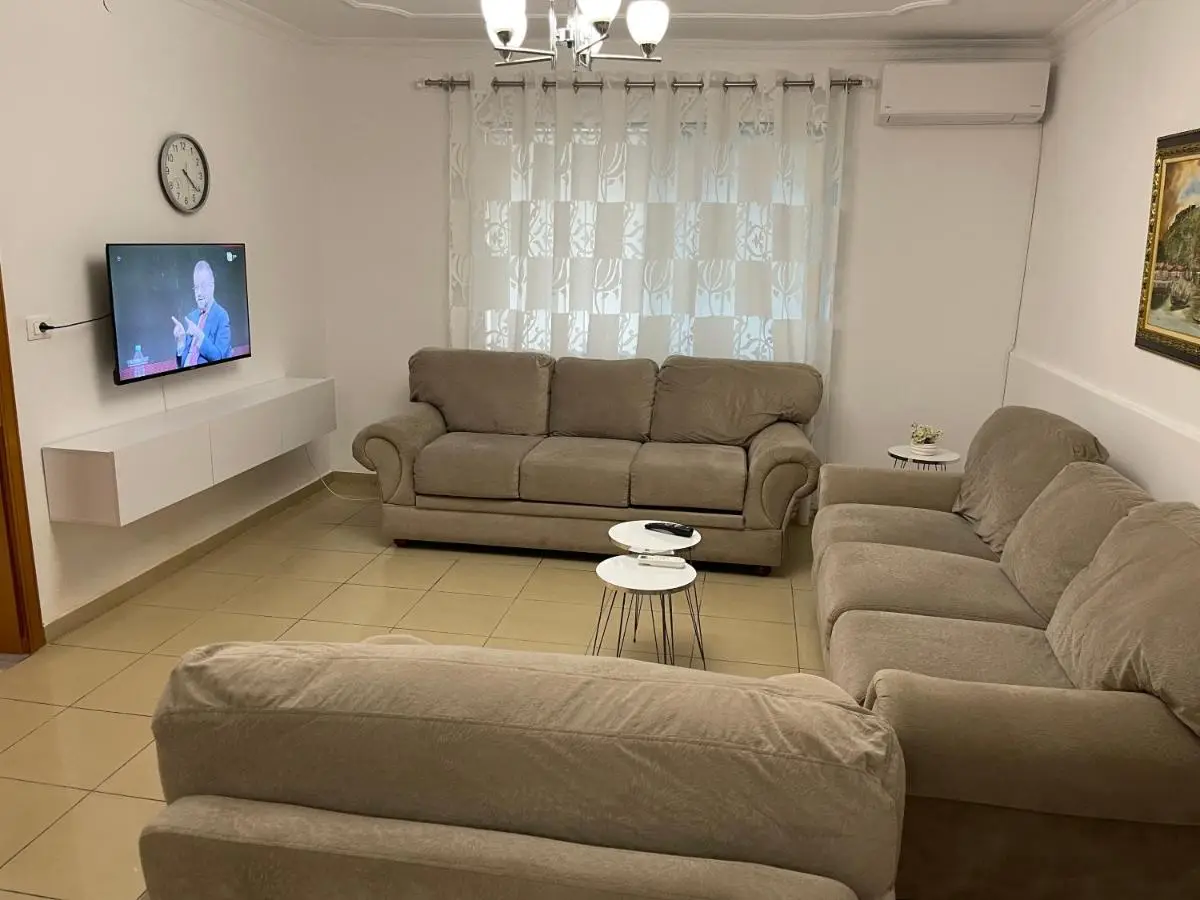 DIANA Guest house