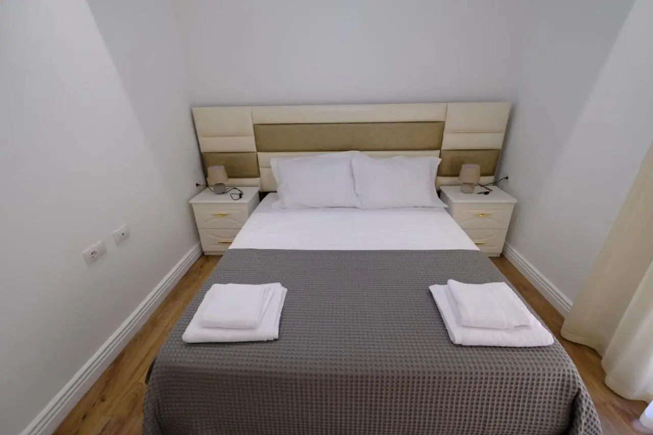 Bala apartment
