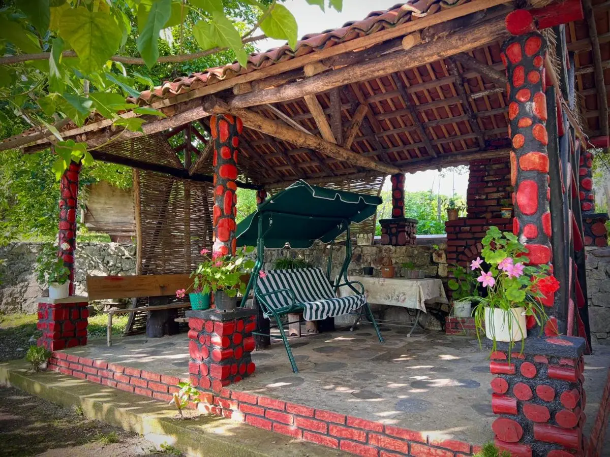 Cottage ,,Okatsia” ოკაციას კოტეჯები