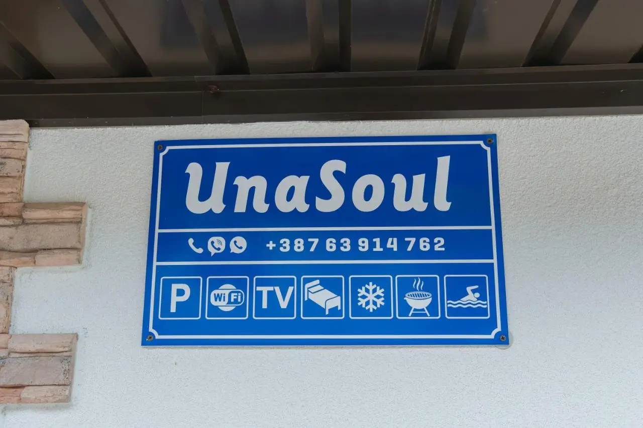 UnaSoul
