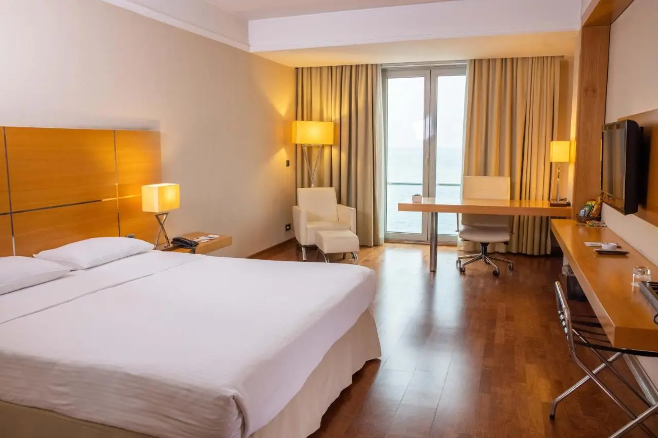 Anemon Kent Ordu Otel