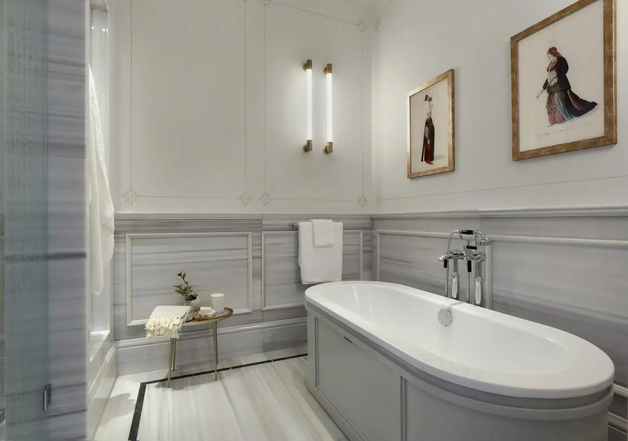 Kocatas Mansions Istanbul Operated by Minor Hotels