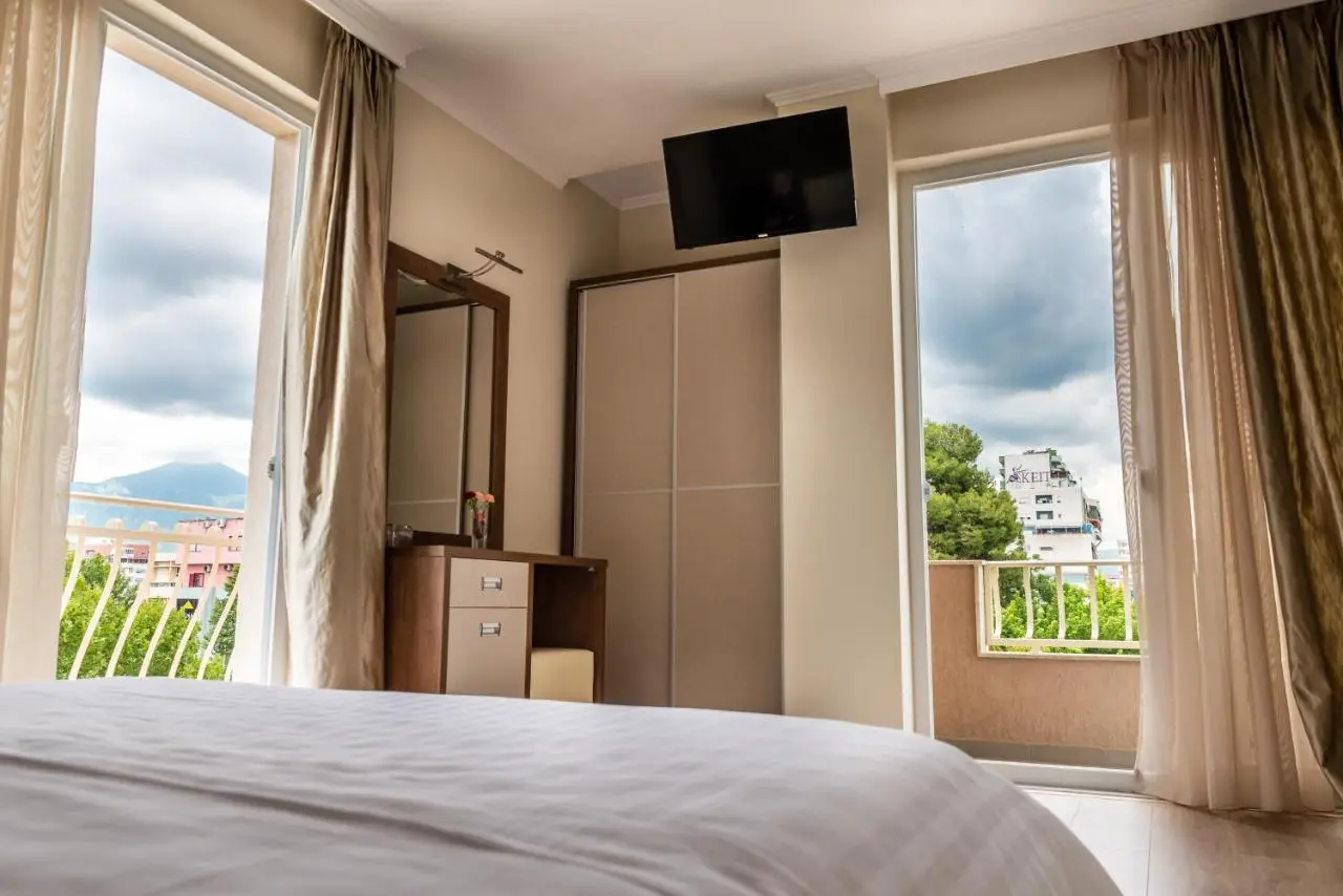 KEIT Hotel