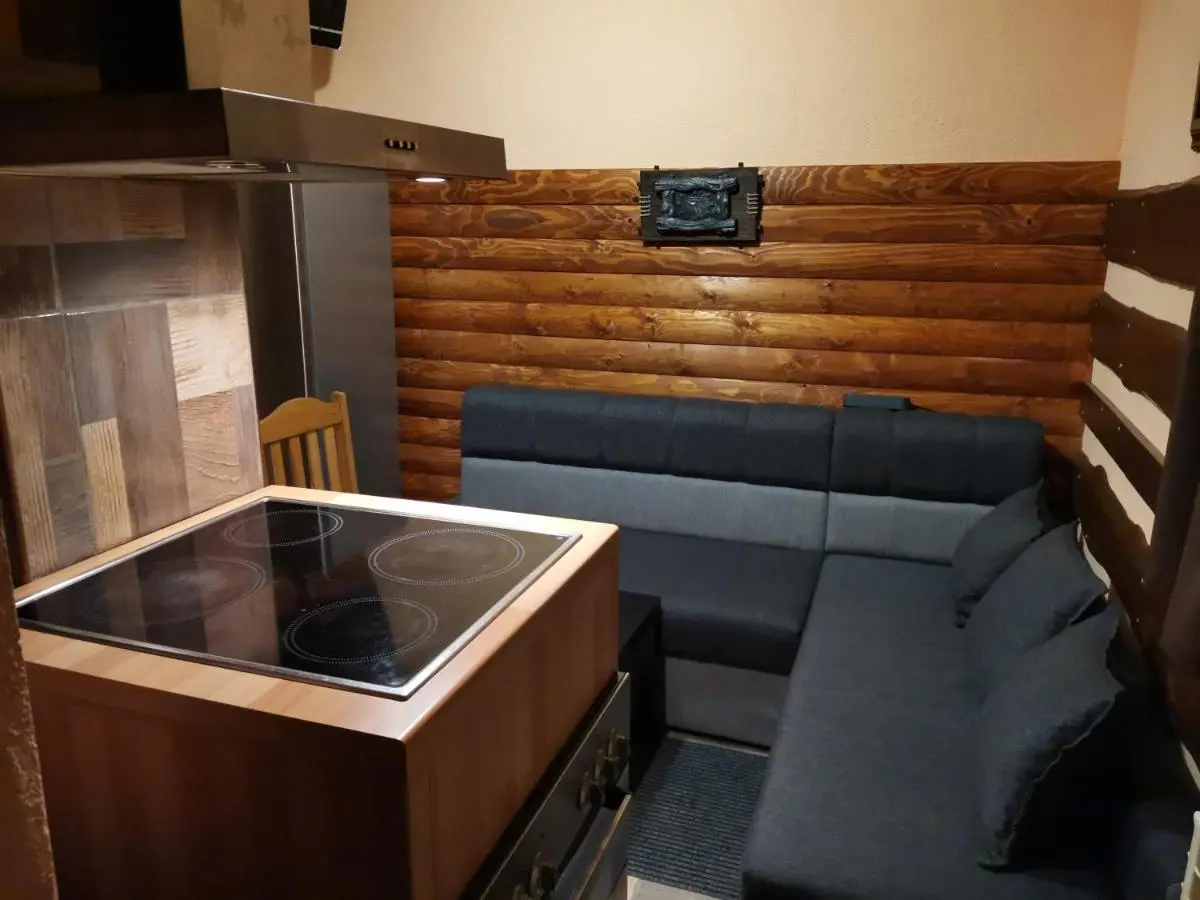 Apartments Artic