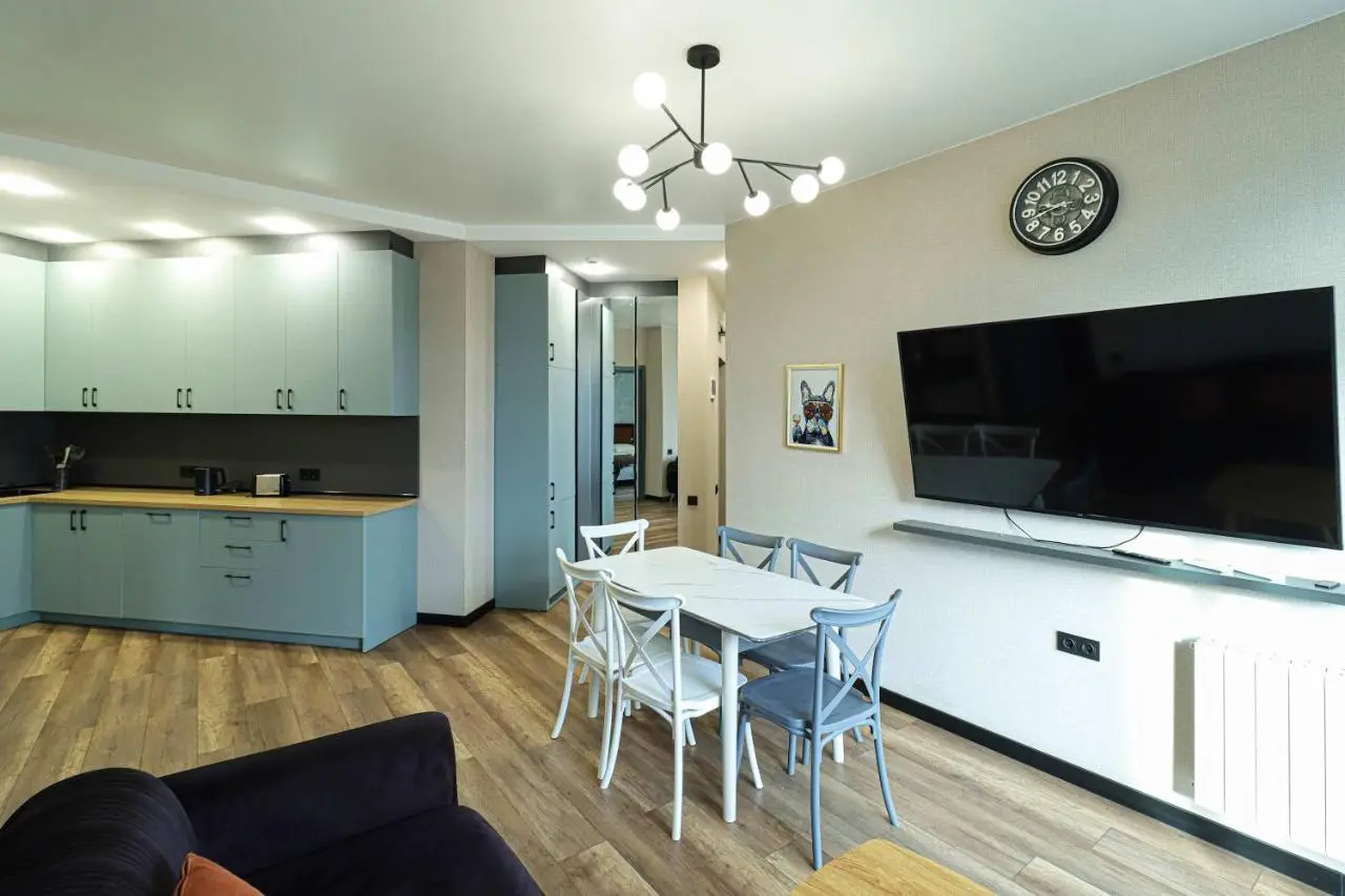 Luxurious 3BR Apartment W Stunning views