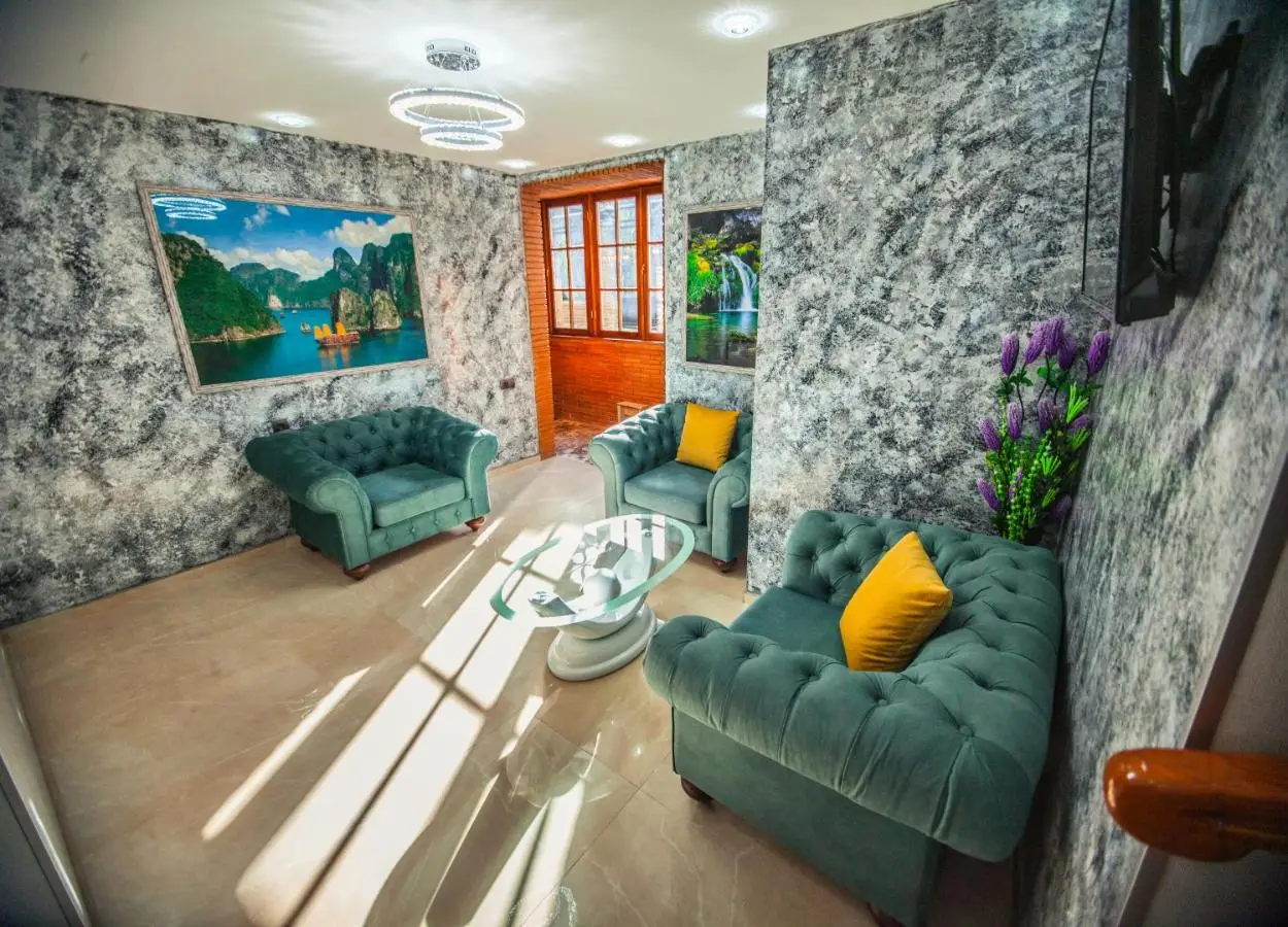 MUSMORE Boutique Hotel