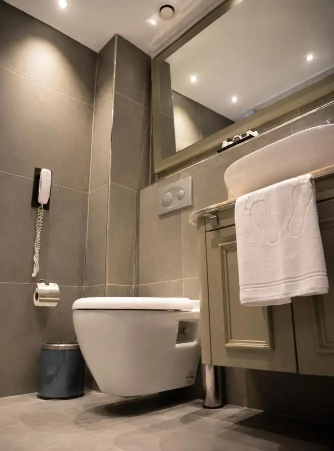 Mayer Hotel Istanbul